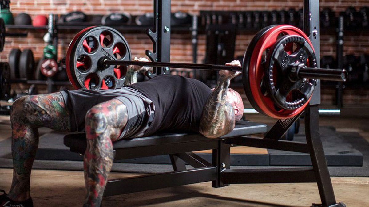 4shoone_articles_5_keys_to_a_better_bench_press_1 ۵ نکته برای پرس سینه
