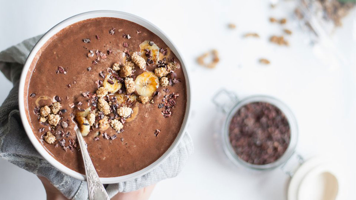 4shoone_articles_protein_smoothie_bowl اسموتی پروتئین
